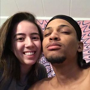 Meet your Posher, Joshua